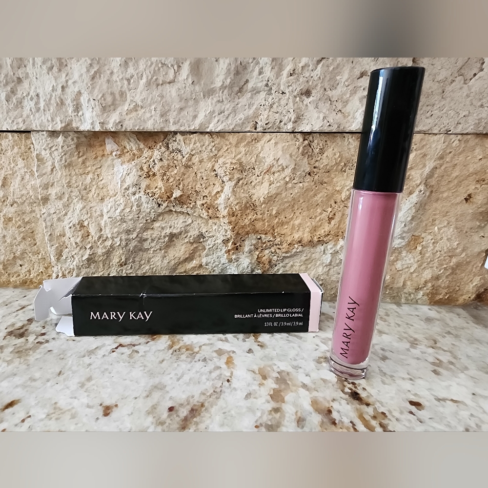 Mary Kay Unlimited Lip Gloss